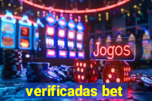 verificadas bet